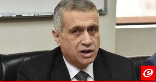 طرابلسي: أكّدنا باجتماعنا الأول لتعديل القانون 515 على مبادئه الأساسية وسد ثغراته وتحديثه