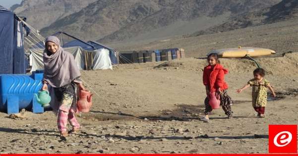 السلطات الباكستانية ستمدد إقامة 1.45 مليون لاجئ أفغاني يقيمون بشكل قانوني في البلاد