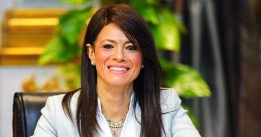 وزيرة التخطيط: حريصون على التواصل والعمل المشترك لمواجهة التحديات