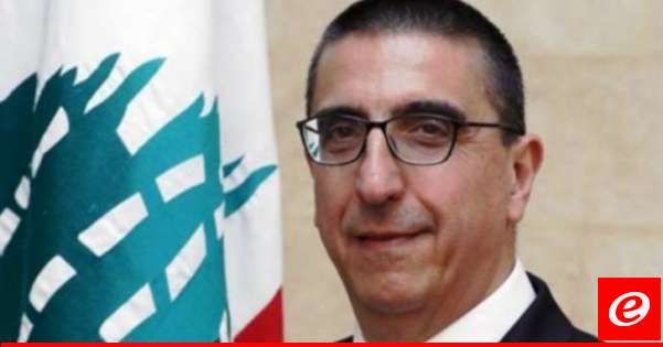 الحجار أطلق "مشروع خطوة 2": نعمل للبنان كما نعمل لجنوبه بتقديم الدعم المادي والصحي والاجتماعي