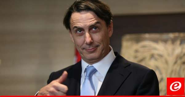 مصادر الأنباء: هوكشتاين يسعى لاتفاق يستطيع من خلاله لبنان وإسرائيل الظهور بموقع المنتصر