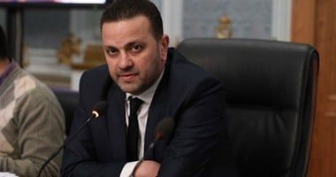 النائب أحمد الشرقاوى: نجاح الحوار الوطنى تاريخيا يتم تقييمه بتنفيذ مخرجاته