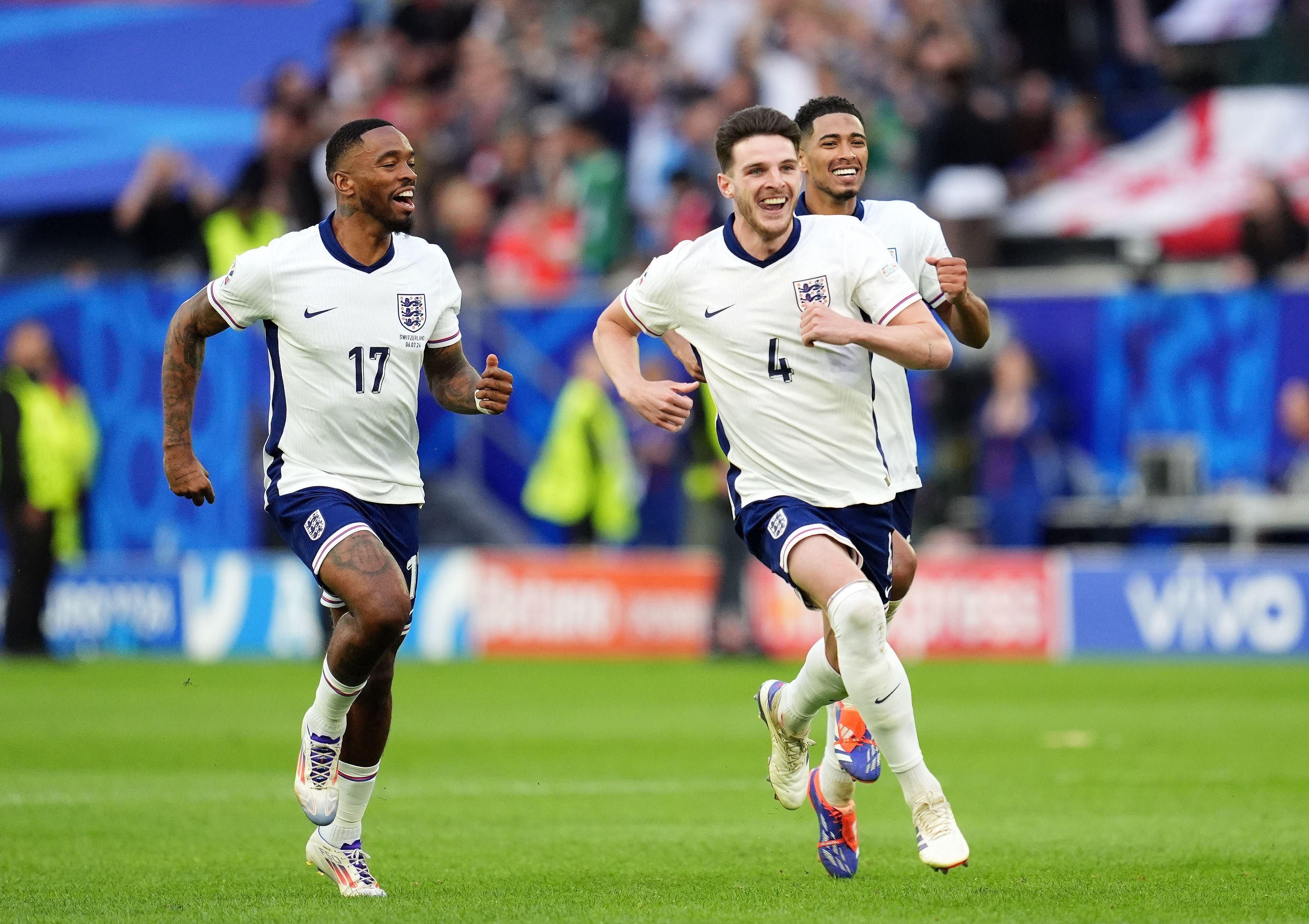 إنجلترا ضد هولندا: ماذا يقول تاريخ المواجهات عن نتيجة الليلة؟