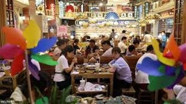 ارتفاع التضخم في الصين خلال يونيو المنصرم