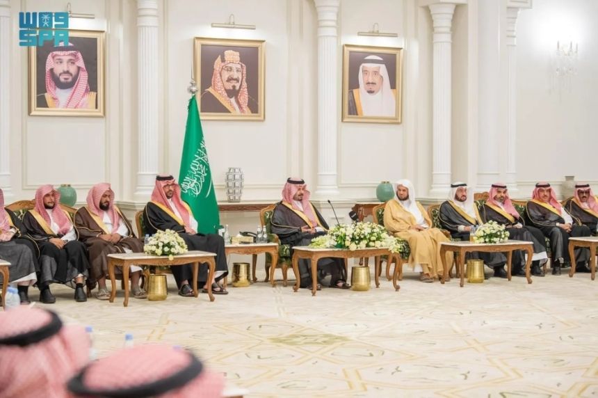 أمير المدينة المنورة: المشروعات الجديدة تؤكد دعم القيادة للبرامج التنموية بالمنطقة