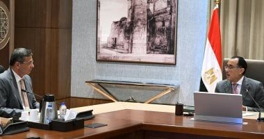 خطة الحكومة ببرنامجها أمام البرلمان لزيادة مخزون المحاصيل الاستراتيجية