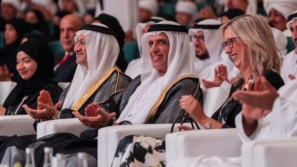 جائزة رأس الخيمة للتميز التعليمي تكرم المبدعين