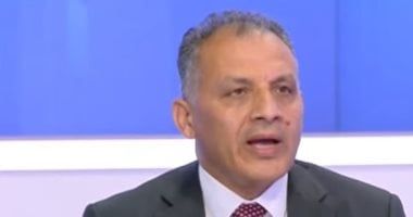 محمد فايز فرحات: انضمام أعضاء بـ"الحوار الوطنى" للحكومة الجديدة فرصة لتعميق التواصل