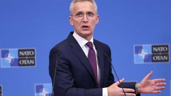 الناتو: روسيا تستحوذ على مناطق من أوكرانيا في مخالفة صارخة للقانون الدولي