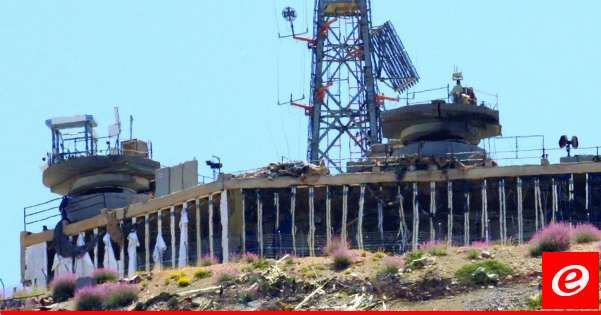 "سي أن أن" عن المجلس الإقليمي للجولان: ندعو الحكومة الإسرائيلية لمهاجة حزب الله بالقوة واستعادة الأمن للسكان