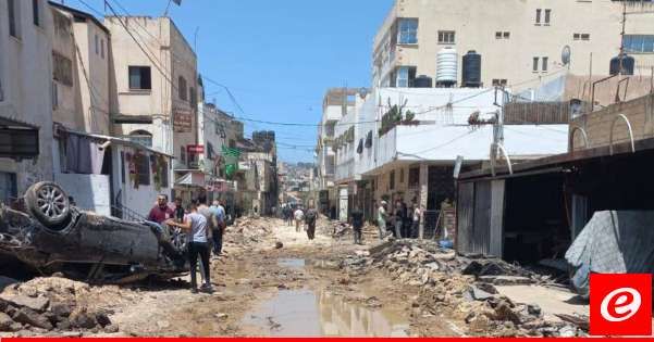 "وول ستريت جورنال": تزايد الدعم للحملة المؤيدة للفلسطينيين من أجل عزل إسرائيل بعد أشهر على حرب غزة