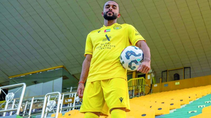 الامارات | فتح باب الانتقالات الصيفية اليوم.. والإغلاق أكتوبر المقبل