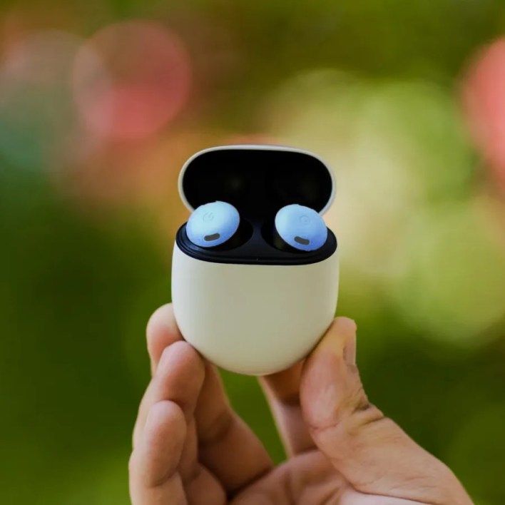 تكنولوجيا: تسريب جديد يكشف عن ألوان جديدة لسماعات Pixel Buds Pro 2