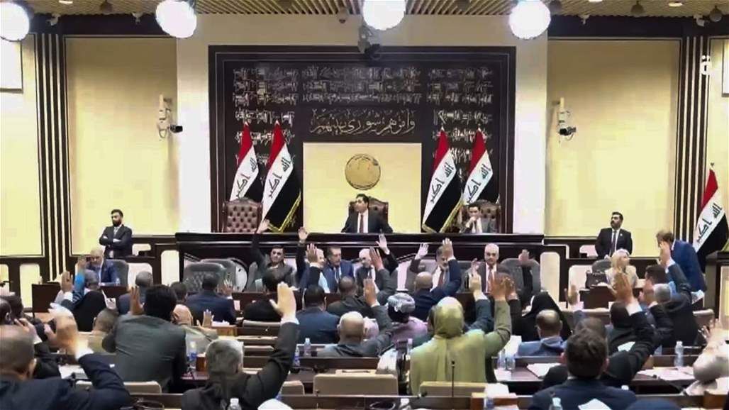 نواب: اكثر من مئة قانون بانتظار التصويت عقب حسم منصب رئاسة البرلمان ‎