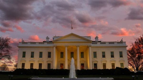 البيت الأبيض يحذر إيران من استغلال احتجاجات بشأن غزة في أمريكا