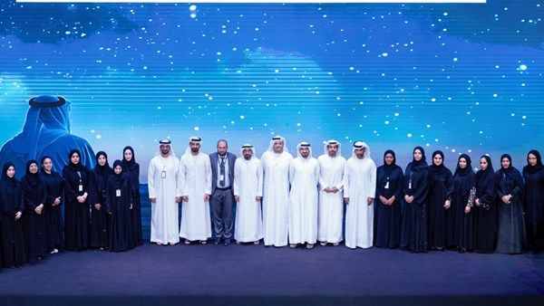 "البيئة - أبوظبي" تكشف عن تقدمها في تنفيذ أهداف المئوية البيئية 2071