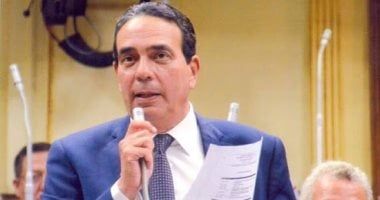 النائب أيمن أبو العلا: مناقشات برنامج الحكومة تطرقت لارتفاع الأسعار.. فيديو