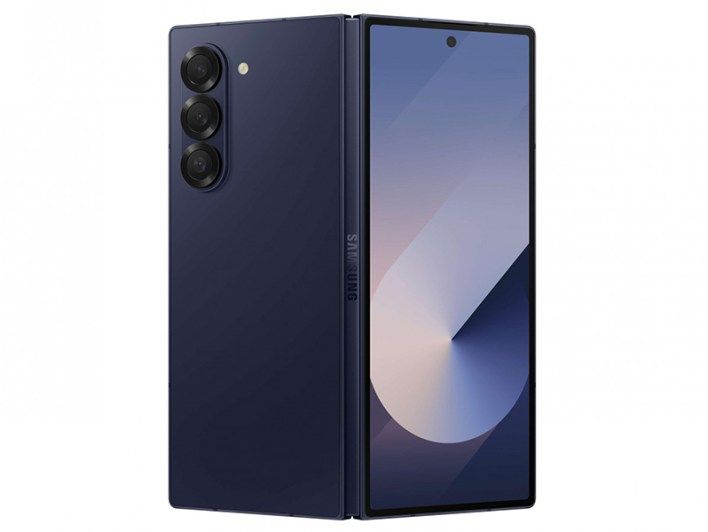 تكنولوجيا: سامسونج تطلق Galaxy Z Fold6 بتصميم خفيف وسعر يبدأ من 1900 دولار تقريباً