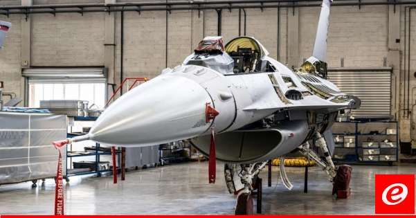 بيان مشترك أميركي هولندي دنماركي: نعمل على توفير طائرات مقاتلة من طراز إف-16 لأوكرانيا