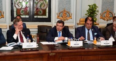 اقتصادية النواب: خفض معدل التضخم يؤدى لخفض سعر الفائدة وتشجيع الاستثمار (تحديث)