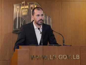 سلسلة لقاءات لنواب المعارضة مع الكتل النيابية بالبرلمان شملت "لبنان القوي" و"اللقاء الديمقراطي" و"الاعتدال"