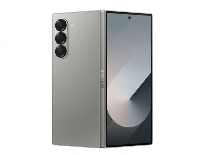 تكنولوجيا: سامسونج تطلق Galaxy Z Fold6 بتصميم خفيف وسعر يبدأ من 1900 دولار تقريباً