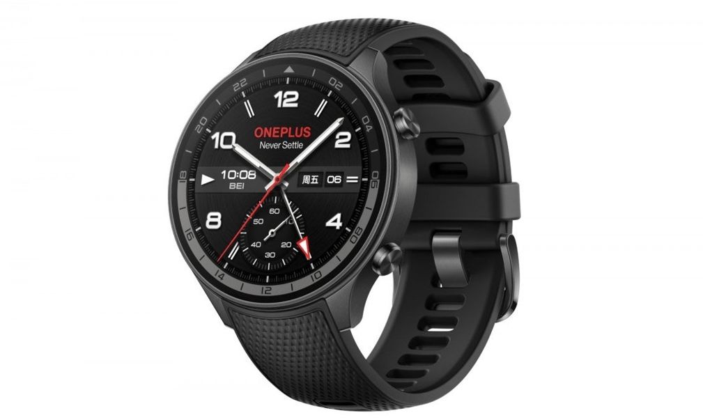 تكنولوجيا: مواصفات ساعة OnePlus Watch 2R الذكية قبل الإعلان الرسمي