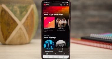 تكنولوجيا: يعني إيه؟.. YouTube Music يبدأ اختبار محطات راديو تعمل بالذكاء الاصطناعي