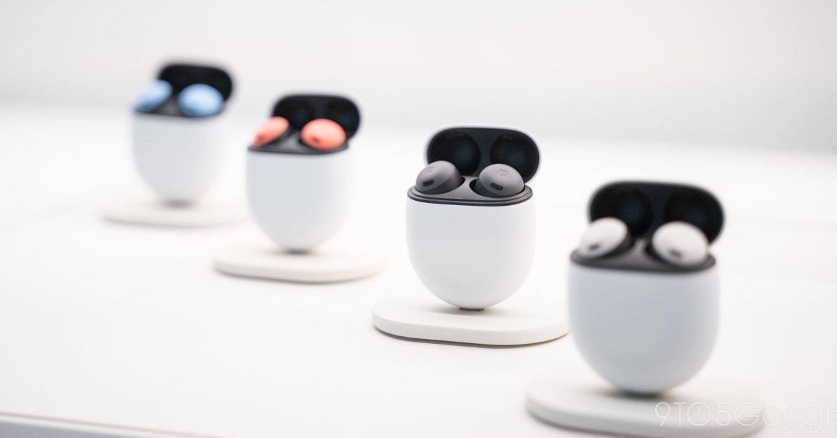 تكنولوجيا: تسريب جديد يكشف عن ألوان جديدة لسماعات Pixel Buds Pro 2