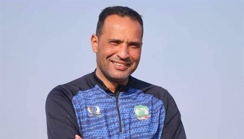 الامارات | مدرب مصري مرشح لتدريب صن داونز