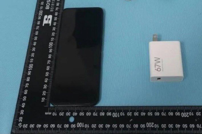 تكنولوجيا: هاتف Xiaomi Mix Flip يظهر في قائمة NCC قبل الإطلاق