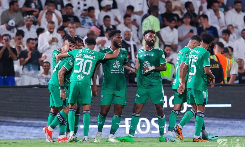 فنربخشة يضم نجم الاهلي السعودي