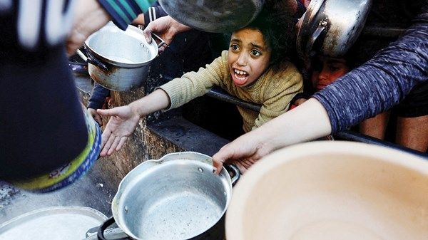 خبراء أمميون: المجاعة تنتشر في أنحاء قطاع غزة