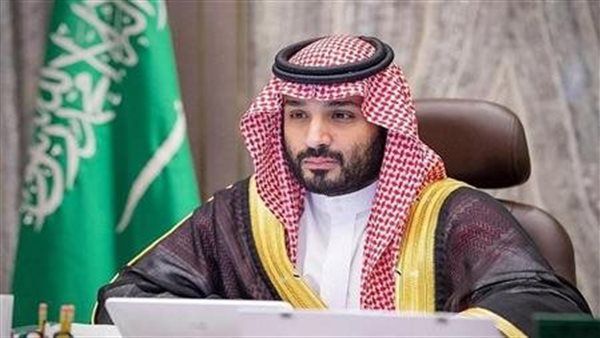 الأمير محمد بن سلمان يعتمد تصاميم البرج الرياضي في العاصمة الرياض