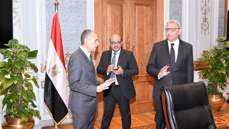 اللجنة الخاصة المشكلة لدراسة بيان الحكومة الجديدة تبدأ اجتماعاتها اليوم