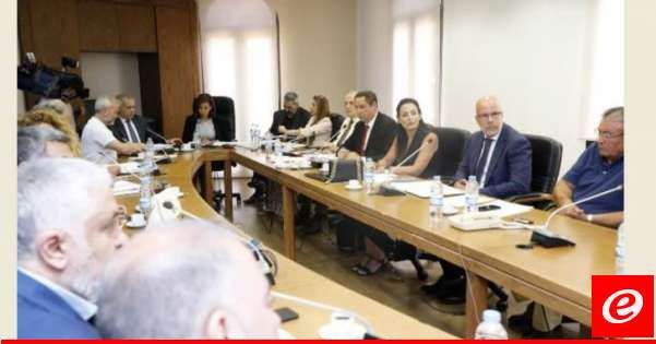 فرعية التربية بدأت بدرس اقتراح لتعديل القانون 515 الرامي لتنظيم الموازنة المدرسية ووضع أصول تحديد الأقساط