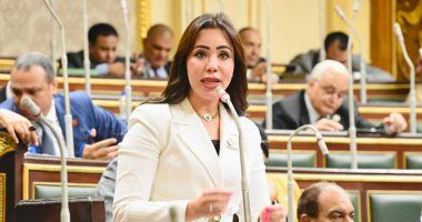 نائبة تكشف تفاصيل إعداد تقرير دراسة برنامج الحكومة وموعد عرضه على البرلمان