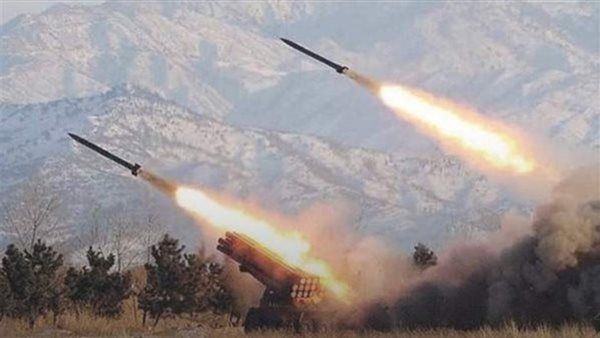 هيئة البث الإسرائيلية: إطلاق نحو 30 صاروخاً من لبنان على منطقة الجولان