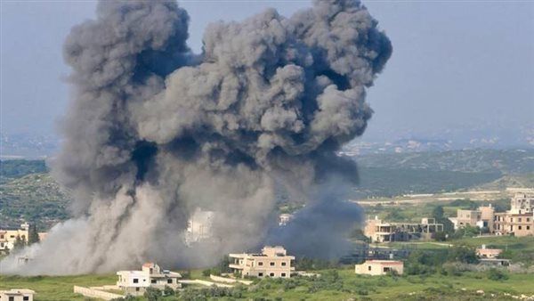 سقوط ٦ شهداء وإصابة آخرين في قصف الاحتلال لقطاع غزة وخان يونس