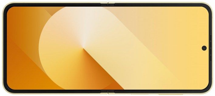 تكنولوجيا: هاتف Galaxy Z Flip6 يأتي بمستشعر رئيسي بدقة 50 ميجا بيكسل