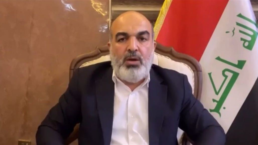 "بنيت على أقاويل".. حديث برلماني يخص العقوبات الأمريكية على مصارف