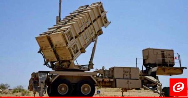 سلطات أميركا وألمانيا وهولندا ورومانيا ستزود أوكرانيا بأربع منظومات "باتريوت"