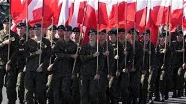 بولندا: لن نسقط صواريخ فوق الأراضي الأوكرانية الواقعة تحت السيطرة الروسية