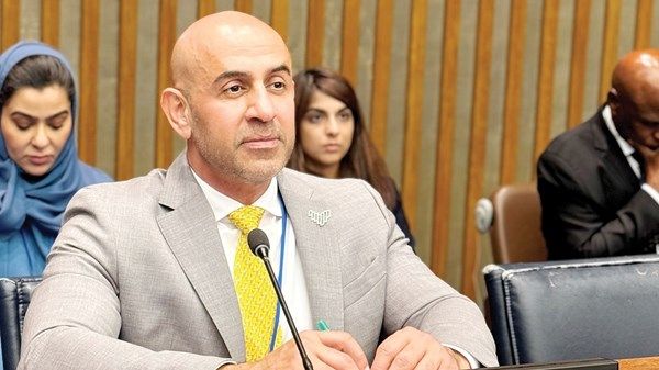 الإمارات تؤكد أهمية الشراكات الدولية وتعزيز الجهود لتحقيق التنمية المستدامة