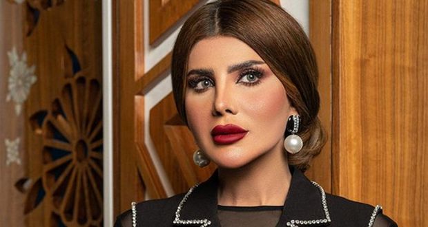 إلهام الفضالة بملامح مختلفة.. وهذا رأيها بالسن المناسب للزواج
