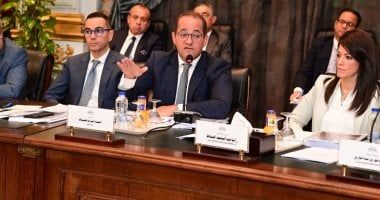 وزيرة التخطيط: تمويلات إضافية للقطاع الخاص وتنمية موارد جذب الاستثمارات الأجنبية