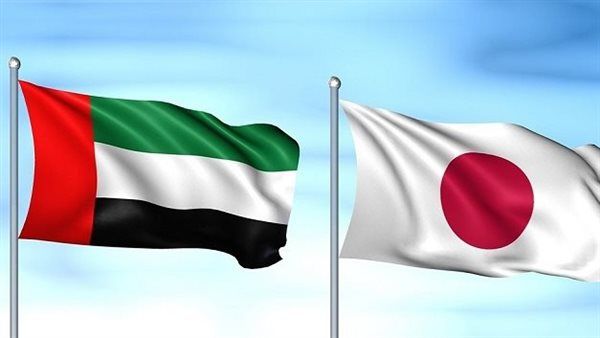 الإمارات واليابان تبحثان سبل توسيع آفاق التعاون بمجال الأمن الغذائي والزراعة الحديثة
