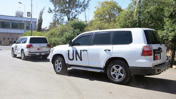 مجلس الأمن يمدد بعثة «أونمها» في اليمن لعام إضافي