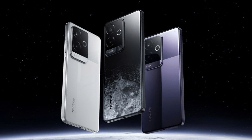 تكنولوجيا: هاتف Realme GT6 ينطلق في السوق الصيني بقدرة بطارية 5800 mAh