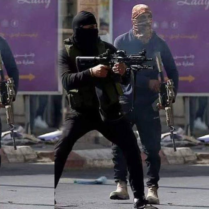 فيديو .. قناص من كتائب القسام: أبحث عن نجل نتنياهو لأضع طلقة في رأسه